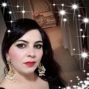 Meet your Posher, Mandeep